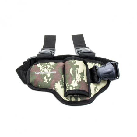 nokta leg holster